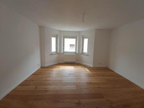 Foto - 4 Zimmer Etagenwohnung in Weiden in der Oberpfalz