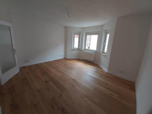 Foto - Etagenwohnung in Weiden in der Oberpfalz zur Miete