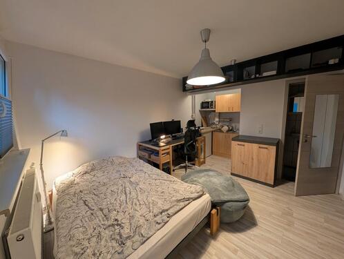 Foto - 1-Zimmer-Appartement inkl. Wlan&Strom Innenstadt Osnabrück