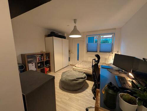 Foto - 1 Zimmer Erdgeschoßwohnung zur Miete in Osnabrück