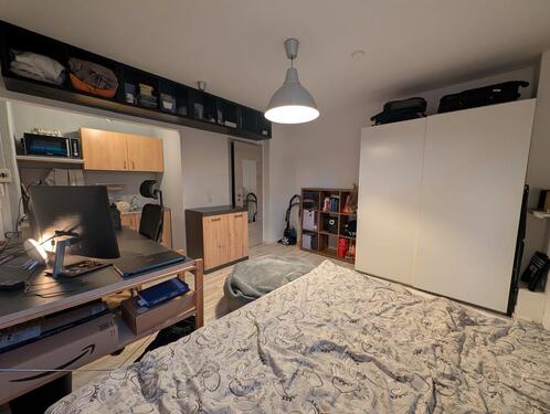 Foto - 1 Zimmer Erdgeschoßwohnung in Osnabrück