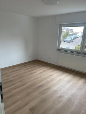 Foto - 3 Zimmer Erdgeschoßwohnung in Ditzingen