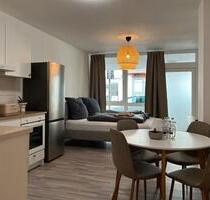 Mindener Innenstadt – Erdgeschoss Apartment | 45 m² 450 Euro kalt