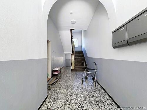 Foto - 3 Zimmer Etagenwohnung zur Miete in Hof