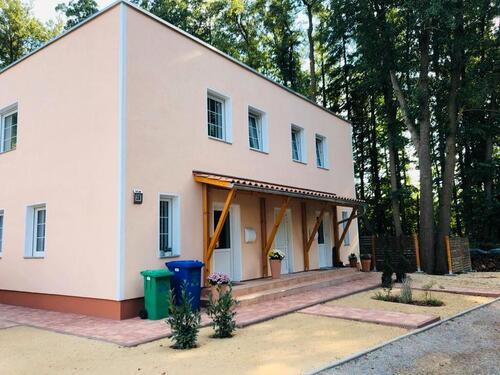 Foto - Doppelhaushälfte - 350.000,00&nbsp;EUR Kaufpreis, ca.&nbsp; 100,00&nbsp;m&sup2;