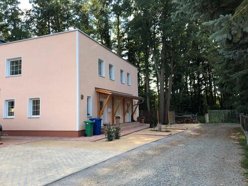 Foto - 3 Zimmer Doppelhaushälfte zum Kaufen in Blankenfelde-Mahlow