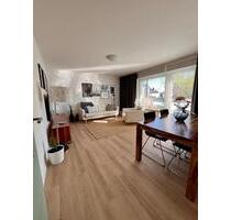Moderne 3-Zimmer Wohnung mit Balkon 1. OG Friedrichsdorf