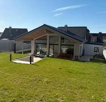 Modernisiertes Einfamilienhaus in Wülfrath – 160 m², 900 m² Grund