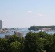 Viel Platz zum Wohlfühlen in Travemünde am Skandinavienkai - Lübeck Alt-Travemünde / Rönnau
