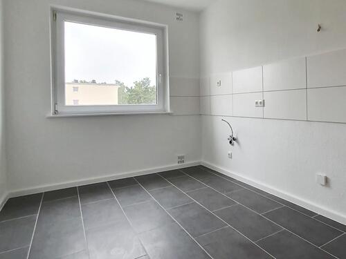 Foto - Etagenwohnung zur Miete in Mainleus