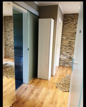 Foto - Etagenwohnung zur Miete in Hürth
