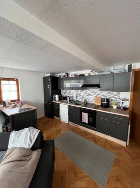 Foto - Etagenwohnung zur Miete in Bad Neustadt an der Saale