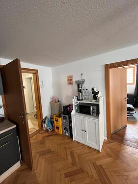 Foto - Etagenwohnung in Bad Neustadt an der Saale