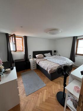Foto - Etagenwohnung in Bad Neustadt an der Saale zur Miete