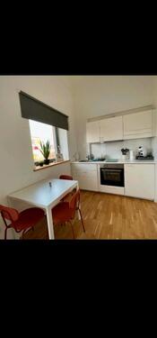 Foto - Etagenwohnung zur Miete in Schwerin