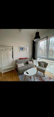 Foto - Etagenwohnung in Schwerin zur Miete