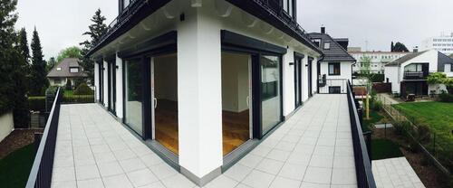 Foto - Gehobene 3-Zi-Whg mit Leicht-EBK in München Untermenzing