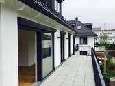 Foto - Etagenwohnung zur Miete in München