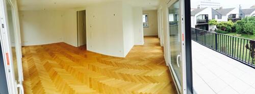 Foto - Etagenwohnung in München zur Miete