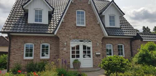 Foto - Einfamilienhaus in Neu Wulmstorf