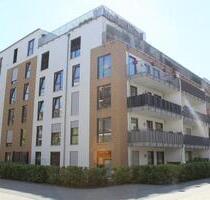 Zentral gelegene 4-Zimmerwohnung, inkl. EBK, Balkon, Keller und TG-Stellplatz - Frankfurt am Main Gallus