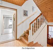 ✨ Helle & gepflegte Wohnung in ruhiger Lage in Singen - Singen (Hohentwiel)