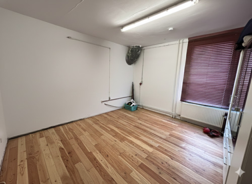 Foto - Etagenwohnung in Burgstetten