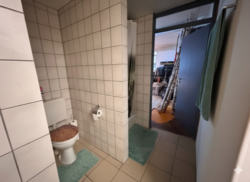 Foto - Etagenwohnung in Burgstetten zur Miete