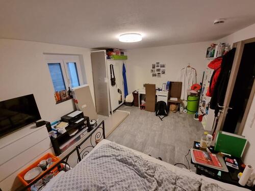 Foto - UG-Wohnung in Ostfildern-Nellingen für 1 Person !