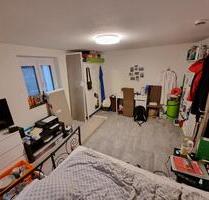 UG-Wohnung in Ostfildern-Nellingen für 1 Person !