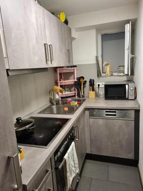 Foto - Etagenwohnung zur Miete in Ostfildern