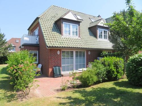 Foto - 3-Zimmer-EG-Komfortferienwohnung in Boltenhagen an der Ostsee