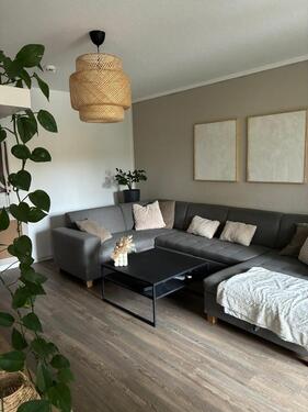 Foto - Etagenwohnung zur Miete in Erfurt