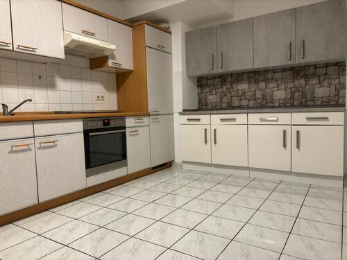 Foto - Etagenwohnung in Weilrod