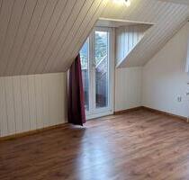 Ruhige kleine Wohnung 51qm 2ZKDB zu vermieten - Schleswig