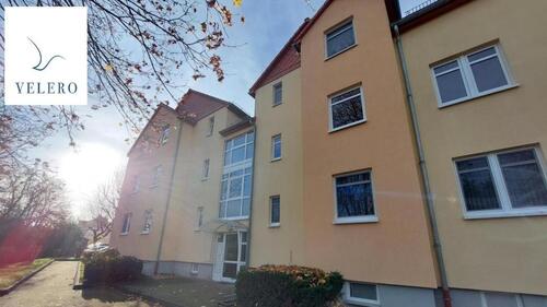 Foto - Alles neu Renovierte große 2 Zimmerwohnung ab 1.Februar 2026 beziehbar!