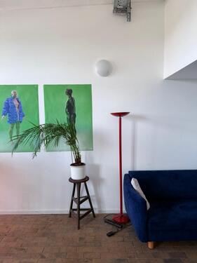 Foto - andere zur Miete in Hamburg