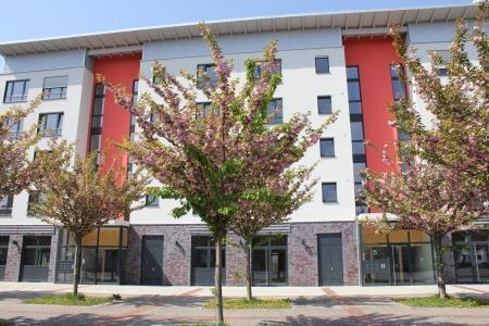 Foto - Etagenwohnung zur Miete in Köln