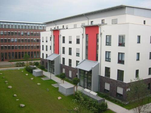 Foto - Etagenwohnung in Köln