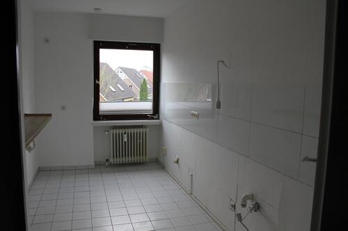 Foto - Etagenwohnung in Krefeld zur Miete