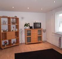 Senioren Aufgepasst - schöne Wohnung mit Gartenanteil ! - Pforzheim Dillweißenstein