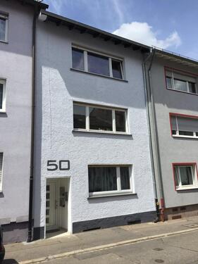 Foto - 2 Zimmer Etagenwohnung zur Miete in Pforzheim