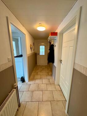 Foto - 3 Zimmer Etagenwohnung zur Miete in Südbrookmerland