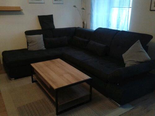 Foto - möbliertes 2 Zi. Apartment in Hof, nähe Innenstadt