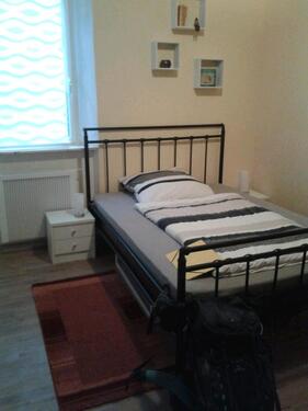 Foto - 2 Zimmer Etagenwohnung in Hof