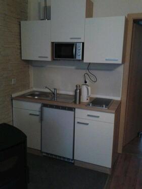 Foto - Etagenwohnung in Hof zur Miete