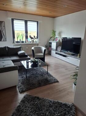 Foto - Etagenwohnung in Neuenrade zur Miete