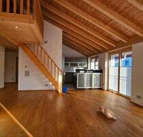 4-Zimmerwohnung in Obergünzburg-Ebersbach