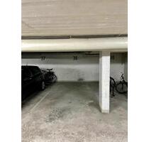Stellplatz Tiefgarage - Bad Godesberg - Tiefgaragenstellplatz - Bonn Lannesdorf