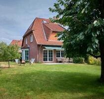 Idyllische Doppelhaushälfte im Grünen nahe Berlin -provisionsfrei - Bernau bei Berlin